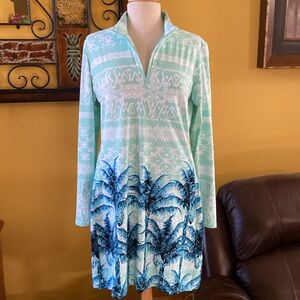 San Soleil NWT golf dress‼️